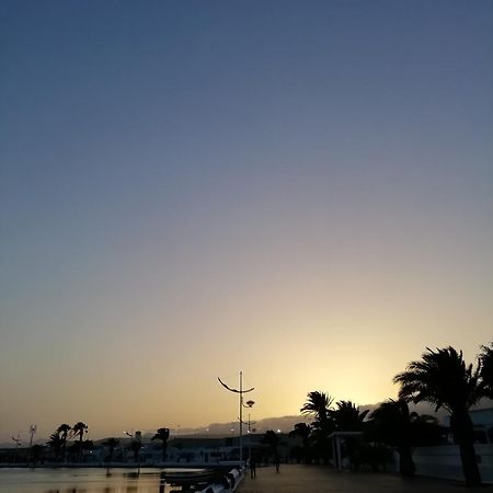 Casa Noray 18 Daire Playa Honda  Dış mekan fotoğraf
