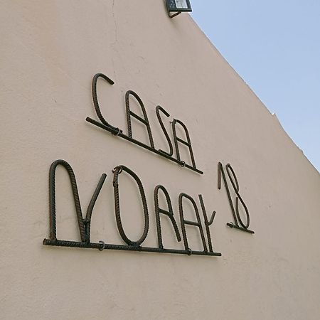 Casa Noray 18 Daire Playa Honda  Dış mekan fotoğraf