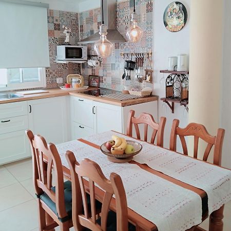 Casa Noray 18 Daire Playa Honda  Dış mekan fotoğraf