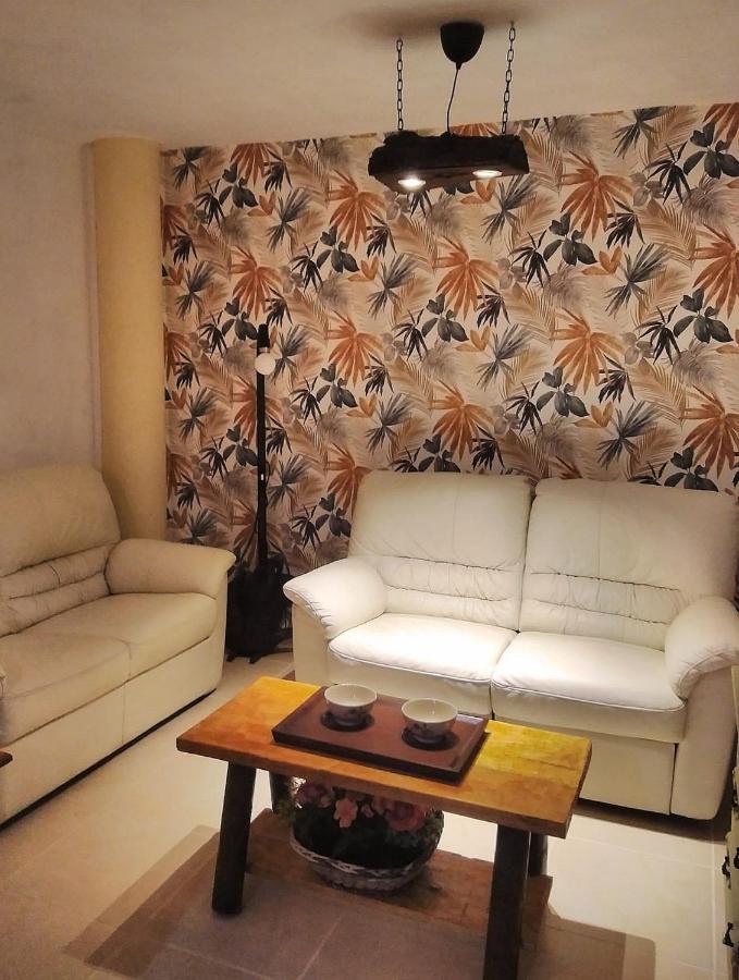Casa Noray 18 Daire Playa Honda  Dış mekan fotoğraf