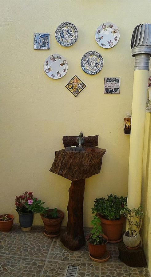 Casa Noray 18 Daire Playa Honda  Dış mekan fotoğraf