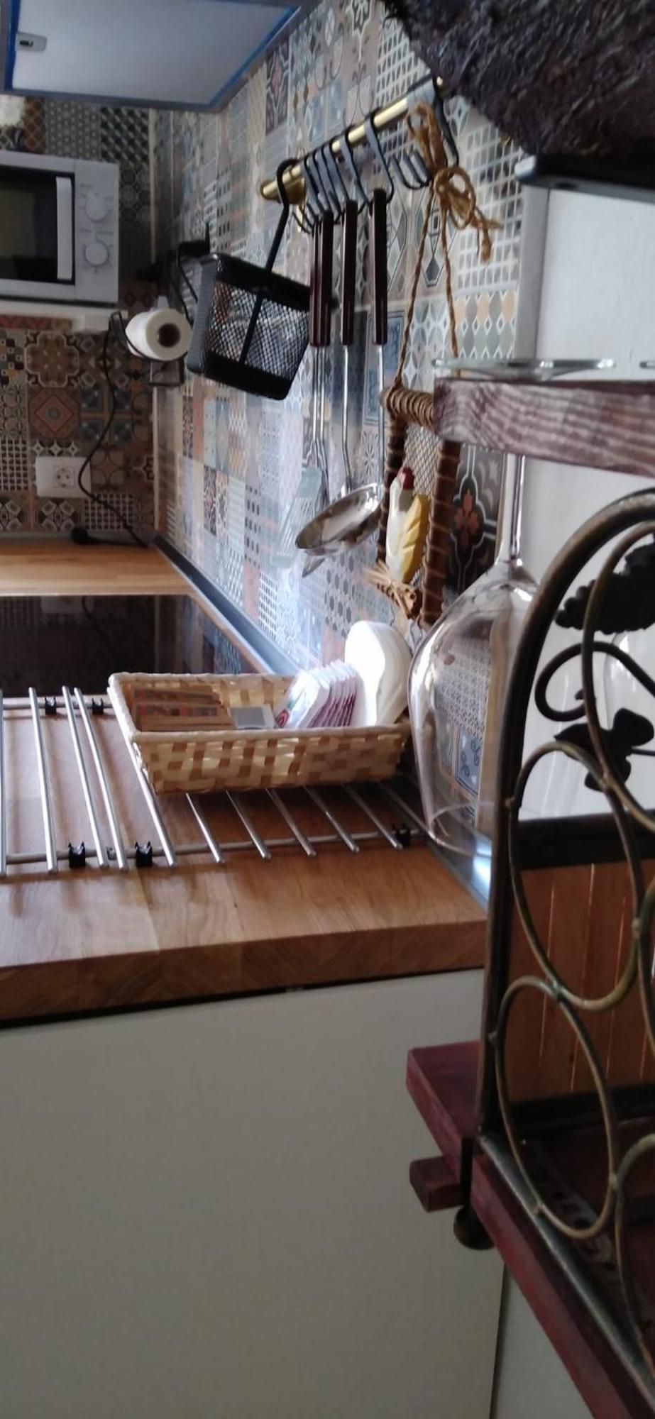 Casa Noray 18 Daire Playa Honda  Dış mekan fotoğraf