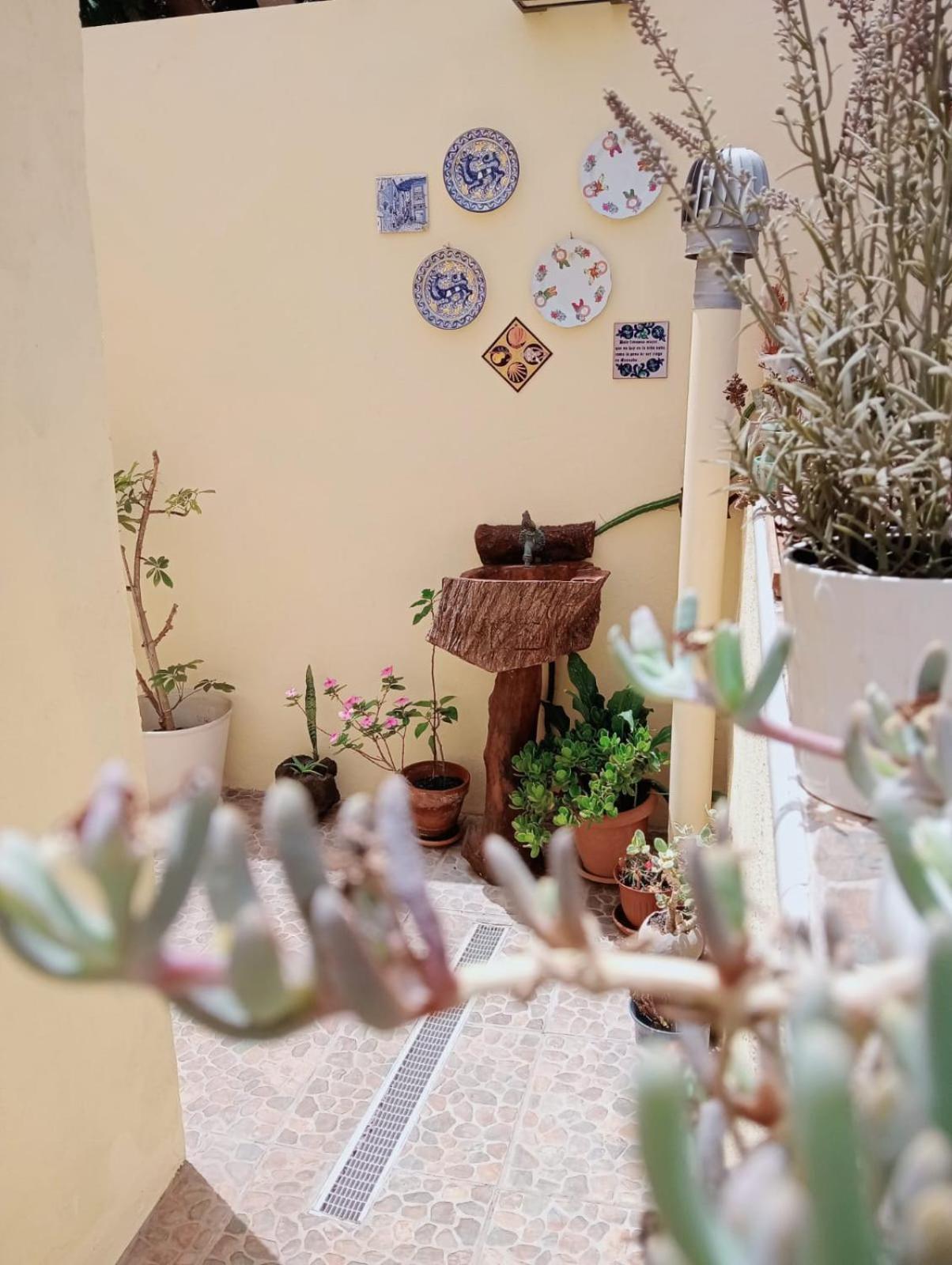 Casa Noray 18 Daire Playa Honda  Dış mekan fotoğraf