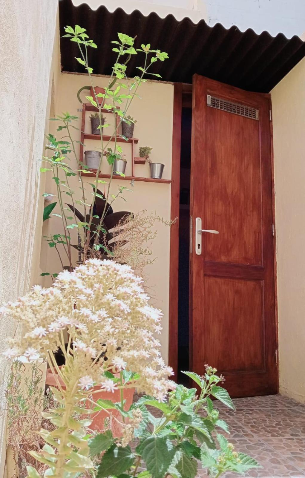 Casa Noray 18 Daire Playa Honda  Dış mekan fotoğraf
