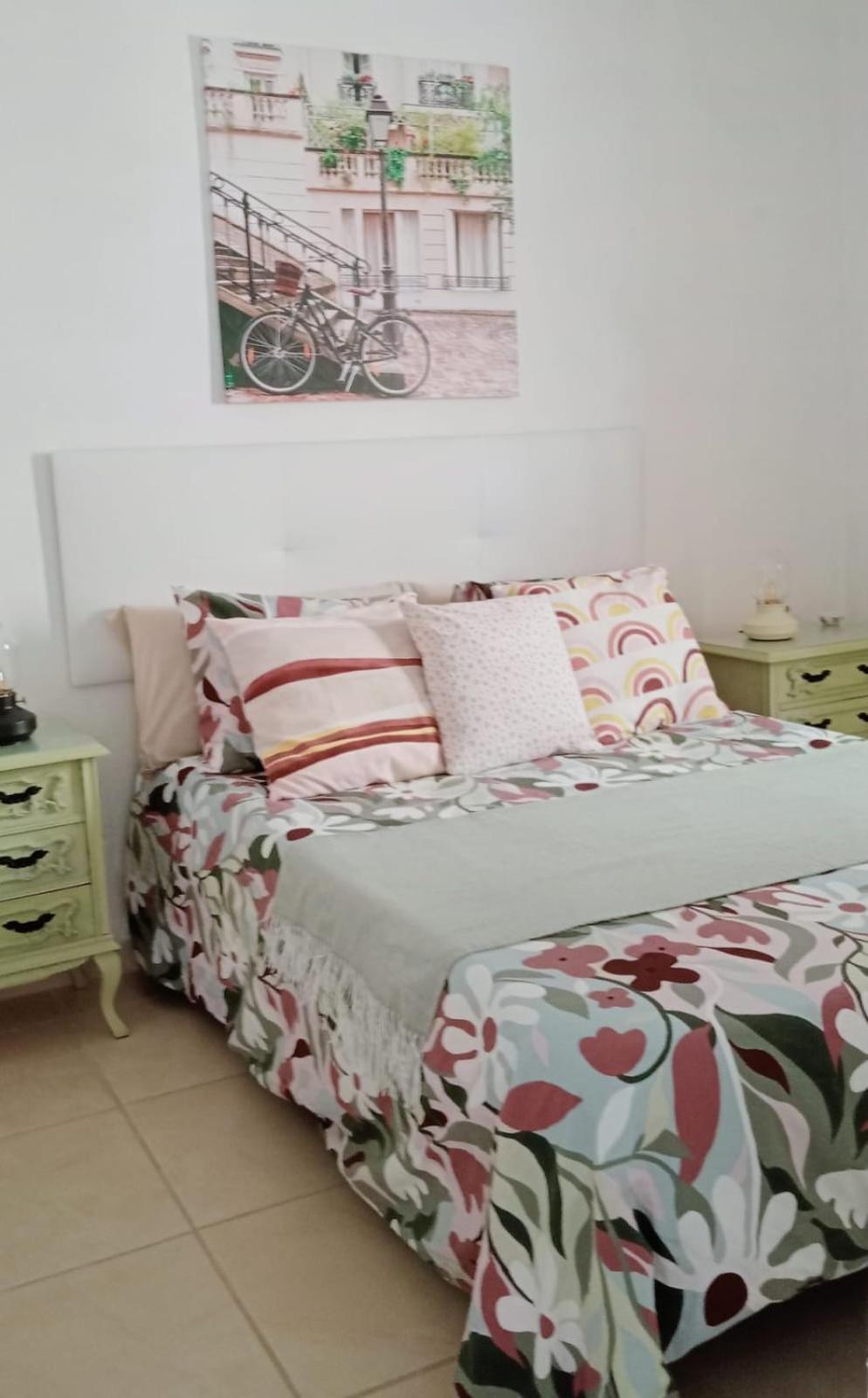 Casa Noray 18 Daire Playa Honda  Dış mekan fotoğraf