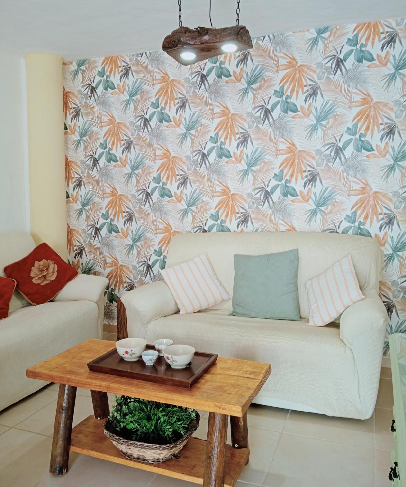 Casa Noray 18 Daire Playa Honda  Dış mekan fotoğraf