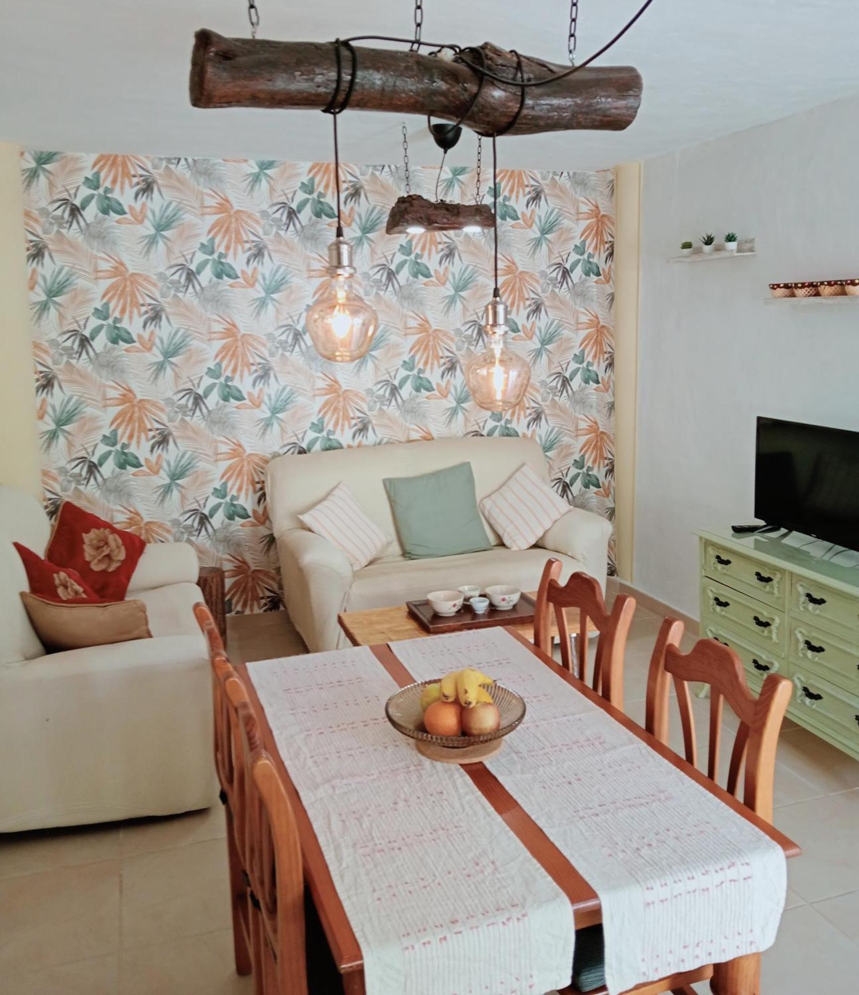 Casa Noray 18 Daire Playa Honda  Dış mekan fotoğraf
