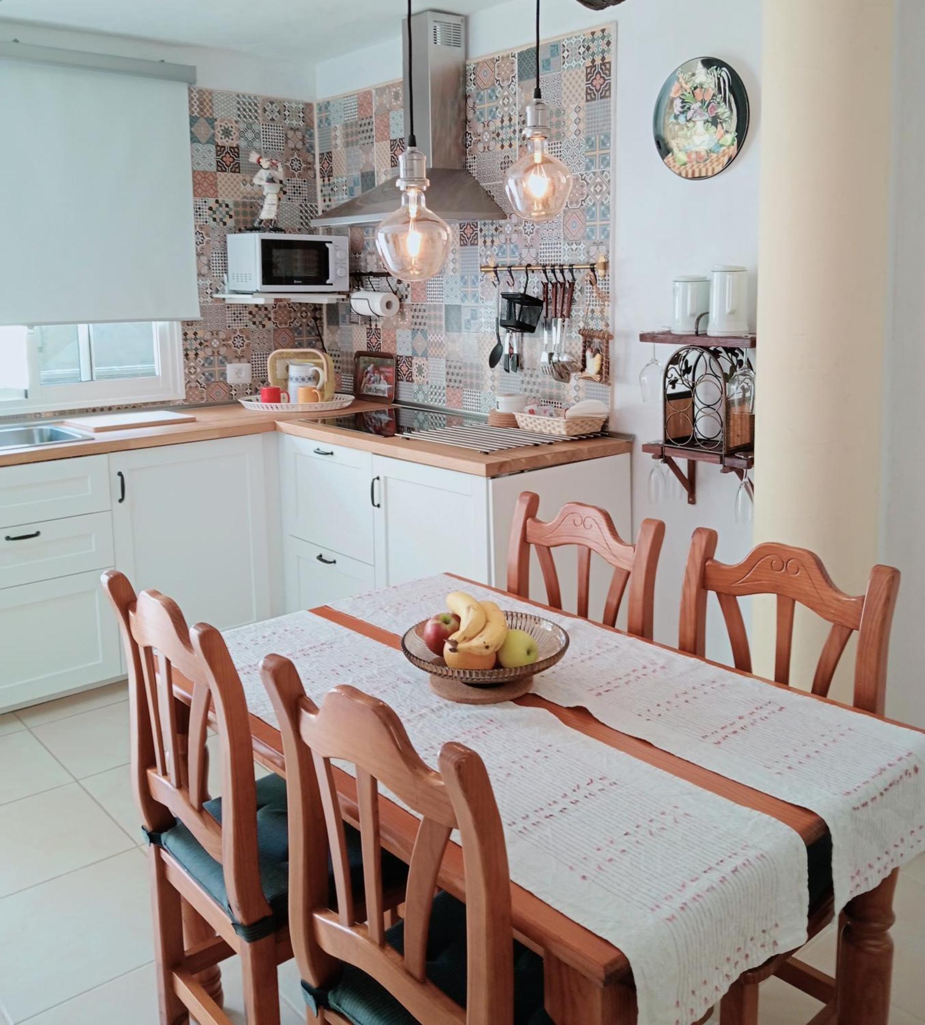 Casa Noray 18 Daire Playa Honda  Dış mekan fotoğraf